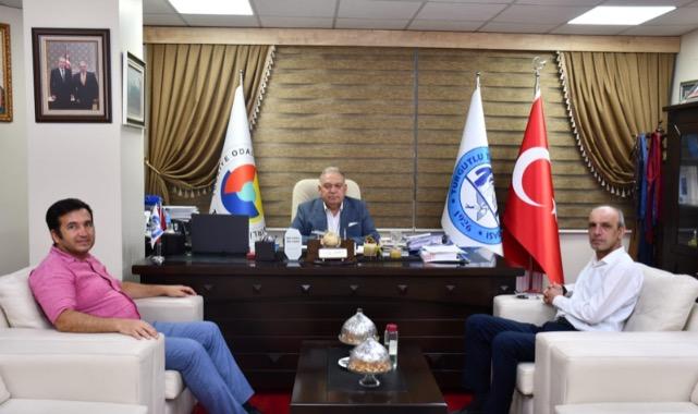 TUTSO,Müşteri Memnuniyeti denetimlerini başarılı bir şekilde geçti.