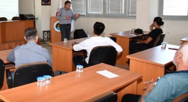 TUTSO'da Mikro ve Küçük İşletmelere Hızlı Destek Programı Bilgilendirme Toplantısı