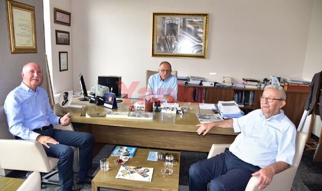 Manisa’nın Tarihi Çarşısı Kitap Oluyor