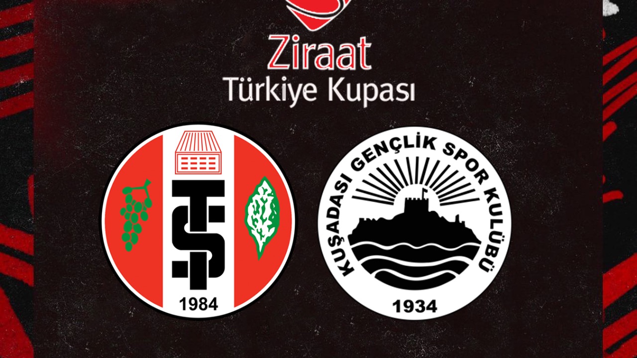 Turgutluspor'un rakibi Kuşadası
