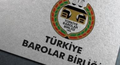 Türkiye Barolar Birliği, güvenlik soruşturması yönetmeliğine karşı Danıştay’a başvurdu