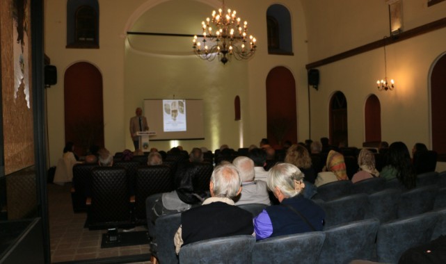 Müze Sohbetleri’nde Cumhuriyet Bayramları Konuşulacak