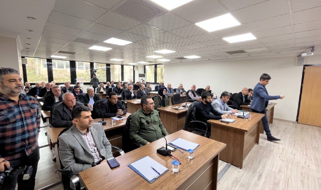 Meclis bu defa krediyi kabul etti (VİDEO)