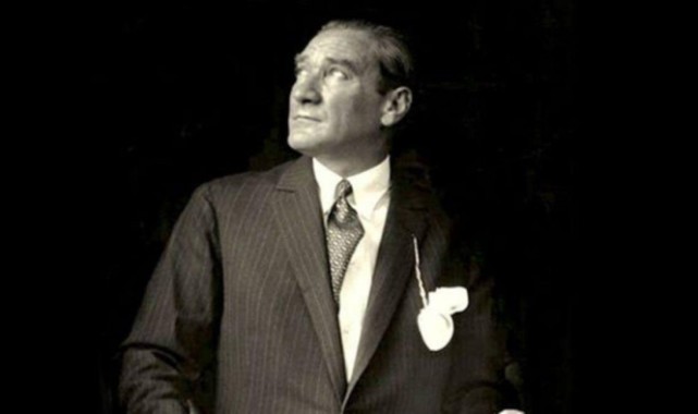 Ulu Önder Atatürk Ebediyete İntikal Edişinin 84. Yıl Dönümünde Törenlerle Anılacak