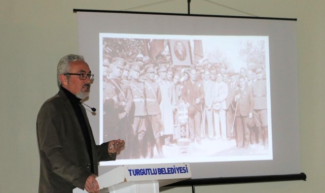 Arşivden fotoğraflar tam not aldı