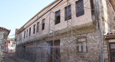 Tarihi Kula Sokakları sokak sağlıklaştırma projeleriyle aslına kavuşuyor