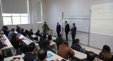 İnşaat Mühendisleri ve İnşaat Teknikerlerine Eğitim