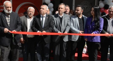 Özel Turgutlu Sağlık Kabini açıldı
