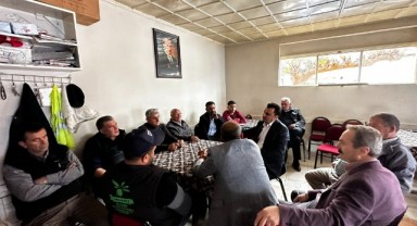 Başevirgen Ahmetlide