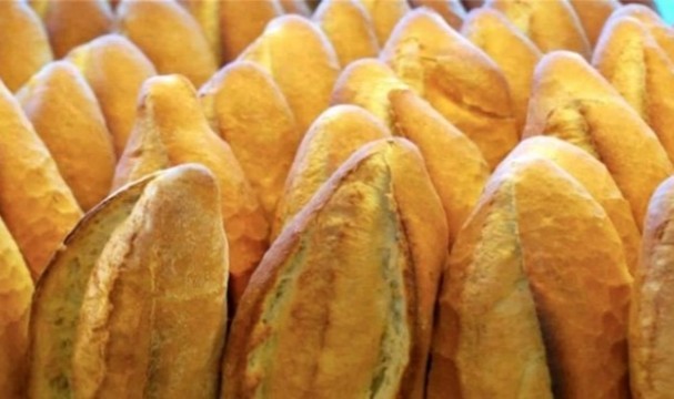 Bayramda ekmek çıkaracak fırınlar