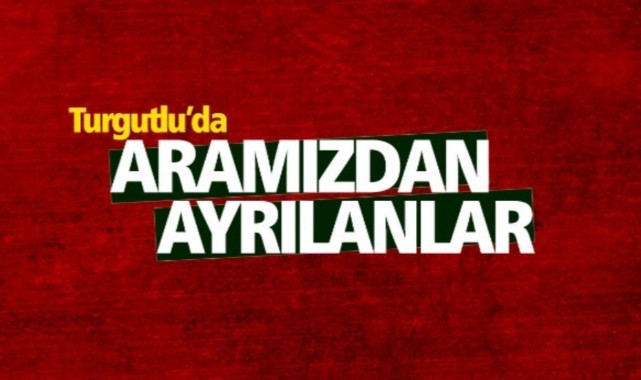 Öztürk Ailesinin acı günü