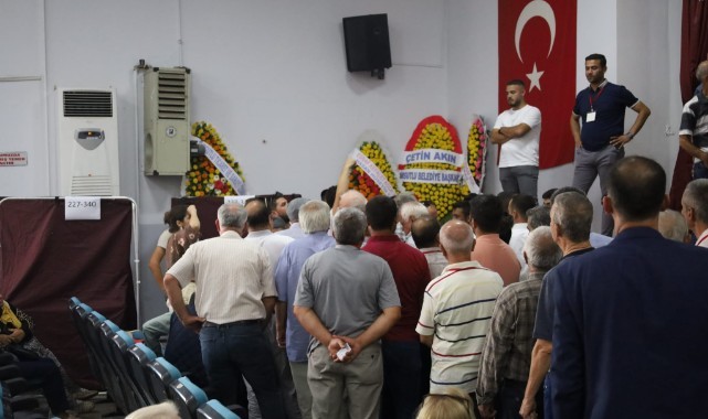 CHP Turgutlu İlçe Teşkilatında seçim heyecanı!
