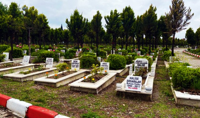 Erpaytoncu Ailesinin acı günü