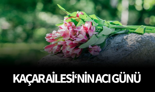 Kaçar Ailesinin Acı Günü