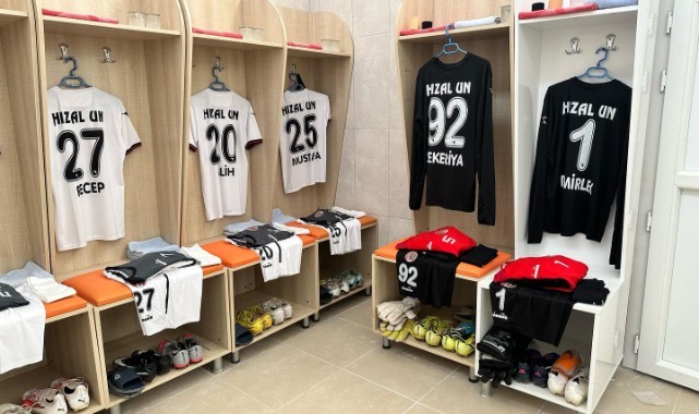 Turgutluspor, Silifke deplasmanında! İlk 11ler belli oldu