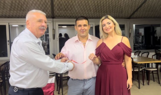 Çalışır ve Gürçen Ailelerinin mutlu günü