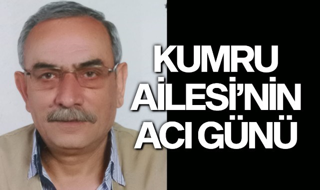 Kumru Ailesinin Acı Günü