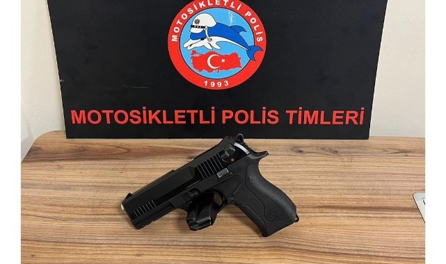Manisada suçlulara büyük darbe! 119 kişi yakalandı