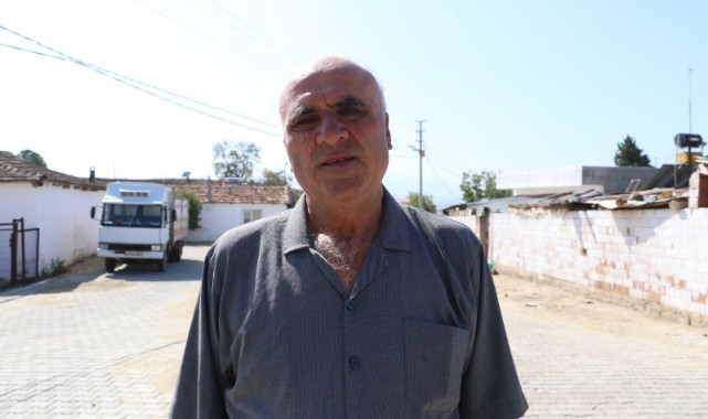 Muhtar Şakar: Mahallemizin şehirden bir farkı kalmadı