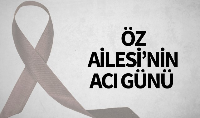 Öz Ailesinin Acı Günü