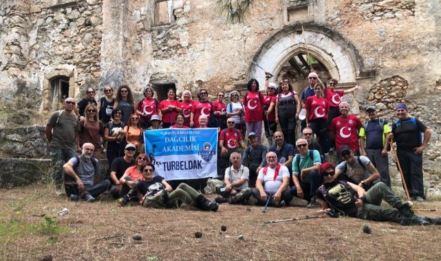 TURBELDAK’tan İlk Yurt Dışı Etkinliği