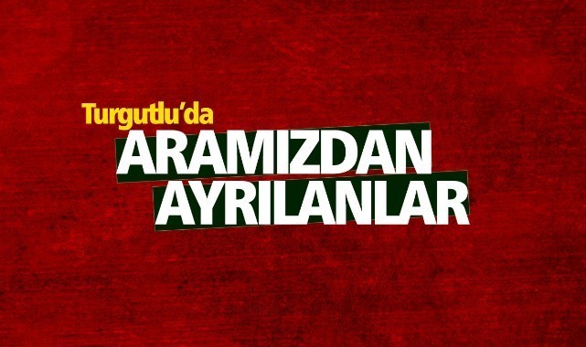 Özkök Ailesi’nin Acı Günü