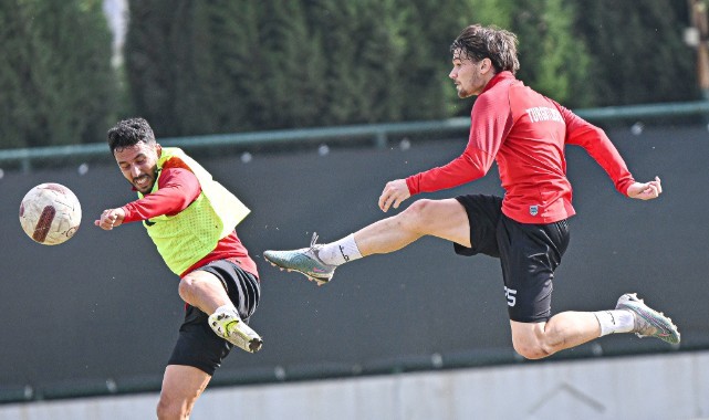 Turgutluspor yeni sayfa açmak istiyor!