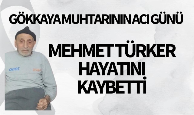 Türker Ailesinin Acı Günü