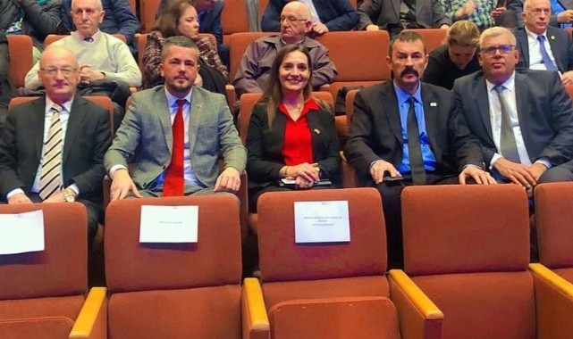 Arnavut Kültür Derneği çalışmalarına hız verdi