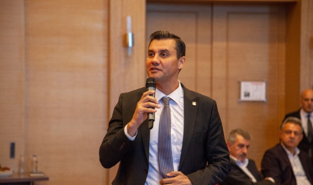 CHPnin Büyükşehir adayı belli oldu!