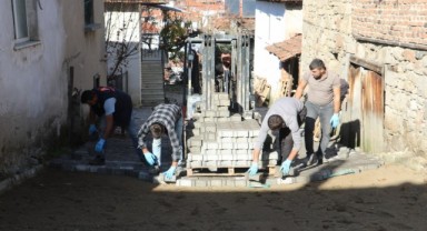 Gördes Güneşli’nin Dönüşümünde Sona Doğru