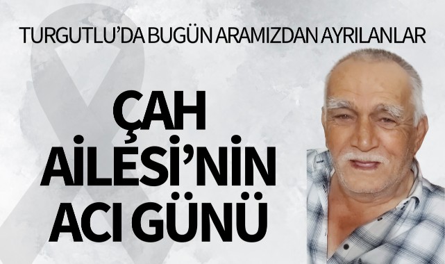 Çah Ailesinin Acı Günü