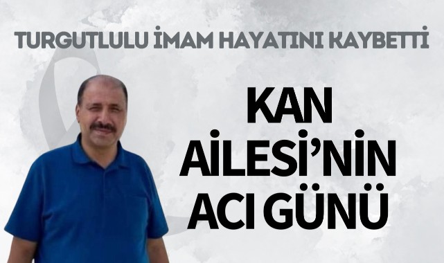 Kan Ailesi’nin Acı Günü
