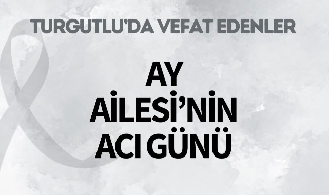 Ay Ailesinin Acı Günü