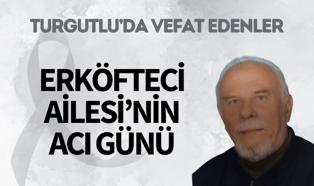 Erköfteci Ailesinin Acı Günü