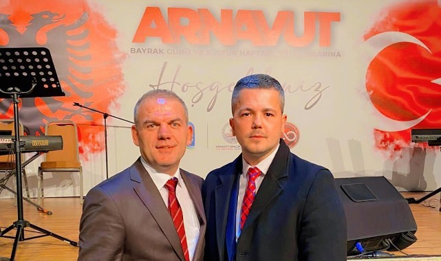 Kosova milli kahramanı Jashari, Turgutlu’da ölümsüzleştirilecek