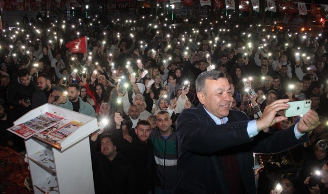 Serhat Orhan: Çetin Kardeşim kızma, ben gerçekleri konuşuyorum
