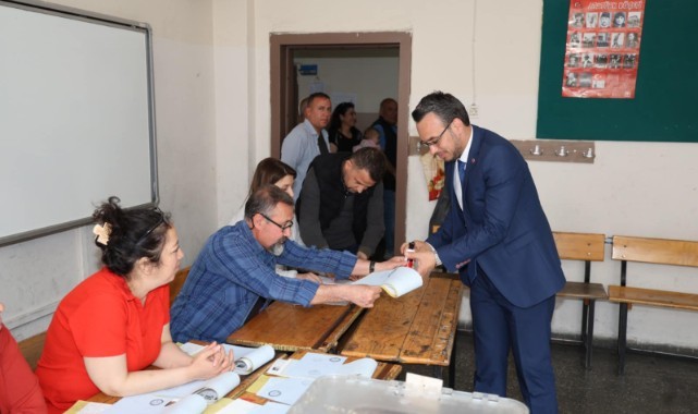Yunus Oğan Oyunu Kullandı