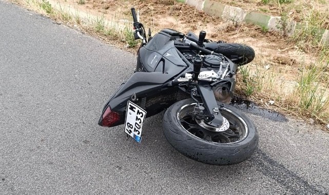 Ahmetli’de kaza: 2 ölü