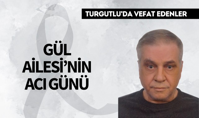 Gül Ailesinin Acı Günü