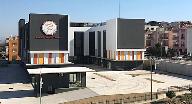 Bilgikentli Mehmet Eymenden büyük başarı!