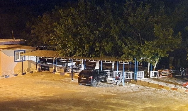 Çıkrıkçı sakinleri, o yerin kaderine terk edilmemesini istiyor