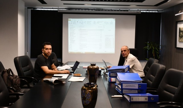 TUTSO, 'Kalite Yönetim Sistemi’nden başarıyla geçti