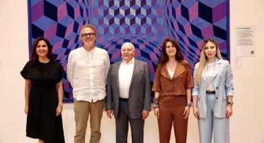 ARKAS SANAT ALAÇATI TANITIM TOPLANTISI GERÇEKLEŞTİRİLDİ