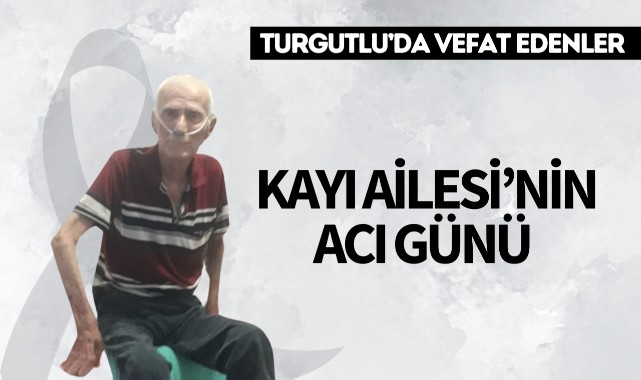 Kayı Ailesinin Acı Günü