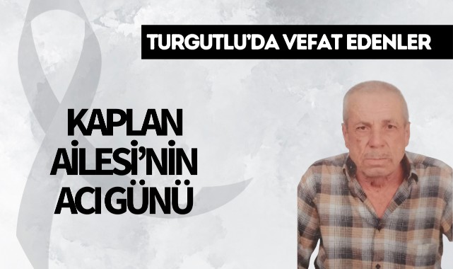 Kaplan Ailesinin Acı Günü