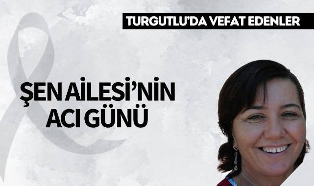 Şen Ailesinin Acı Günü