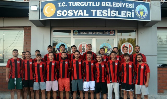 Turgutluspor’da 19 transfer birden!