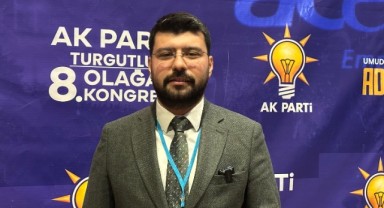 Ak Parti Turgutlu’da Temizel dönemi 