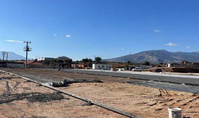 Araç muayene istasyonu kurulumunda son durum ne?